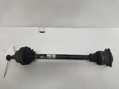 Pezzo di ricambio per auto di seconda mano trasmissione anteriore destra per audi a4 b5 avant (8d5) 2.5 tdi riferimenti oem iam j2bb