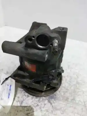 Second-hand car spare part Air Conditioning Compressor for NISSAN X-TRAIL (T30) Comfort OEM IAM references 92600ES60A DKV11G 5060217410 A4701130B00000