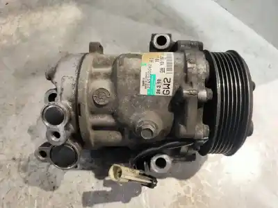 Second-hand car spare part air conditioning compressor for opel combo 1.3 16v cdti oem iam references sd6v101513f  13197538