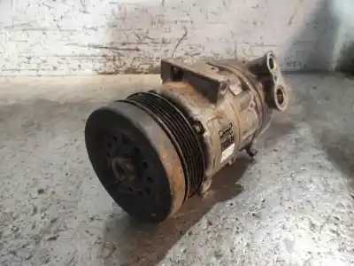 Second-hand car spare part air conditioning compressor for opel corsa e color edition ecoflex oem iam references 4472501970