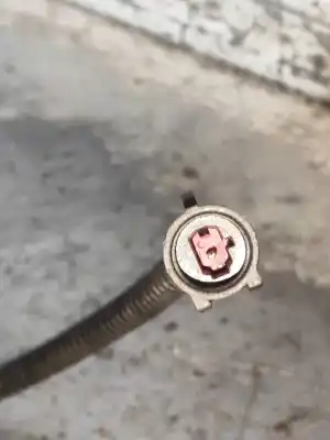 Second-hand car spare part air conditioning compressor for opel corsa b edition 2000 oem iam references sd7b107170  