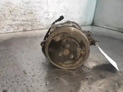 Second-hand car spare part air conditioning compressor for opel corsa b edition 2000 oem iam references sd7b107170  