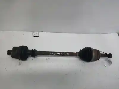 Tweedehands auto-onderdeel transmissie links voor voor renault 21 berlina (b/l48) gtd oem iam-referenties 