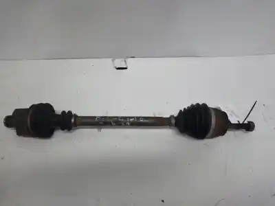 Tweedehands auto-onderdeel transmissie rechts voor voor renault 21 berlina (b/l48) gtd oem iam-referenties 