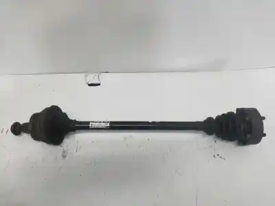 Peça sobressalente para automóvel em segunda mão transmissão traseira direita por audi s8 (d2) 4.2 340 cv / 250 kw referências oem iam 4d0501203e