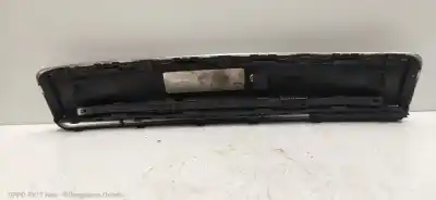 Автозапчасти б/у передняя решетка за audi a2 (8z) 1.4 ссылки oem iam 8z0010183d  