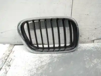 Second-hand car spare part front grille for bmw x5 (e53) 3.0i oem iam references 
