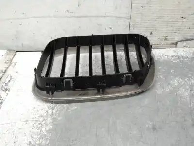 Second-hand car spare part front grille for bmw x5 (e53) 3.0i oem iam references   