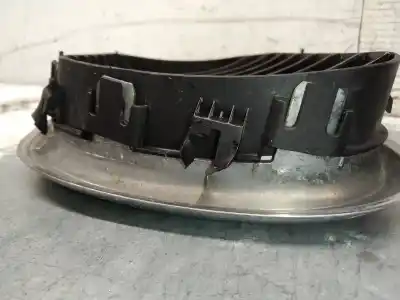 Second-hand car spare part front grille for bmw x5 (e53) 3.0i oem iam references   