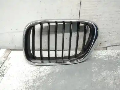 Second-hand car spare part front grille for bmw x5 (e53) 3.0i oem iam references 