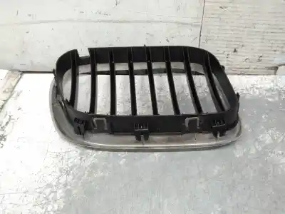 Second-hand car spare part front grille for bmw x5 (e53) 3.0i oem iam references   