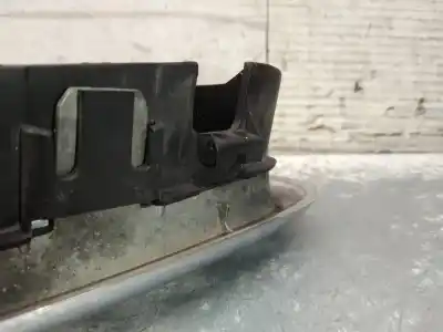 Second-hand car spare part front grille for bmw x5 (e53) 3.0i oem iam references   