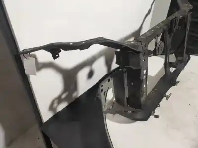 Автозапчастина б/у фронтальна панель для subaru legacy lim. b14 limited посилання на oem iam   