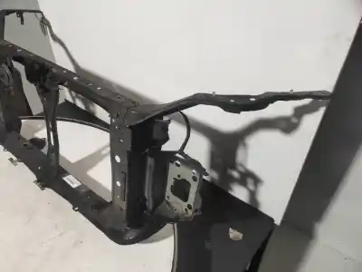 Автозапчастина б/у фронтальна панель для subaru legacy lim. b14 limited посилання на oem iam   