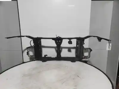 Автозапчастина б/у фронтальна панель для subaru legacy lim. b14 limited посилання на oem iam   