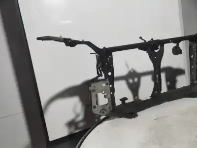 Автозапчастина б/у фронтальна панель для subaru legacy lim. b14 limited посилання на oem iam   