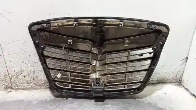 Second-hand car spare part front grille for kia opirus básico oem iam references   
