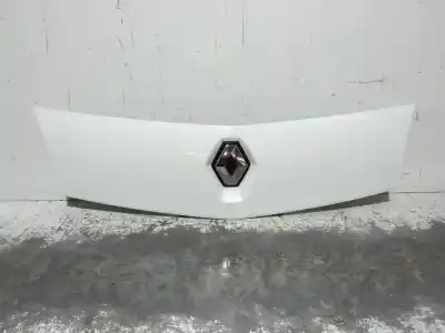 Pezzo di ricambio per auto di seconda mano griglia anteriore per renault kangoo furgón compact comfort riferimenti oem iam 