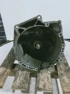 Peça sobressalente para automóvel em segunda mão caixa de velocidades por bmw serie 1 berlina (e81/e87) 120d referências oem iam hed