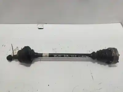 Second-hand car spare part REAR RIGHT TRANSMISSION for AUDI A8 (D2)  OEM IAM references   