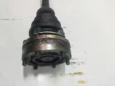 Second-hand car spare part rear right transmission for audi a8 (d2) 4.2 v8 32v oem iam references   