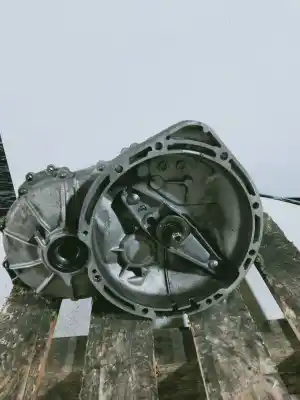 Second-hand car spare part GEARBOX for SMART COUPE  OEM IAM references 0003202V017 AUTOMAT 02030340697