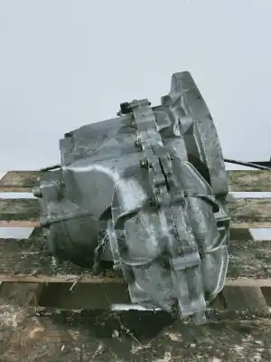 Second-hand car spare part gearbox for smart coupe 0.6 turbo cat oem iam references 0003202v017 automat 02030340697