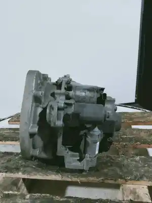 Second-hand car spare part gearbox for smart coupe 0.6 turbo cat oem iam references 0003202v017 automat 02030340697