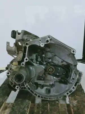 Second-hand car spare part gearbox for citroen c2 sx oem iam references 20cp20
