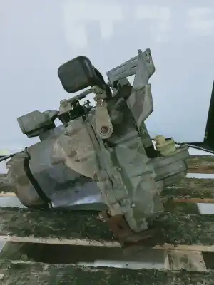 Second-hand car spare part gearbox for citroen c2 sx oem iam references 20cp20  0042715