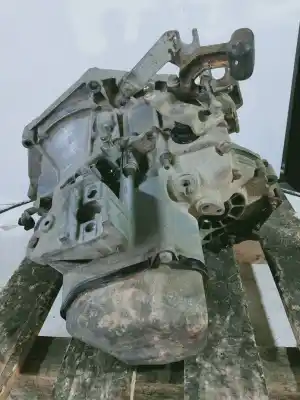 Second-hand car spare part gearbox for citroen c2 sx oem iam references 20cp20  0042715