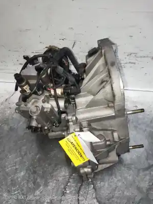 Gebrauchtes Autoersatzteil getriebe zum alfa romeo 156 (116) 2.0 t.spark distinctive selespeed oem-iam-referenzen   