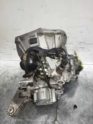 Gebrauchtes Autoersatzteil getriebe zum alfa romeo 156 (116) 2.0 t.spark distinctive selespeed oem-iam-referenzen   