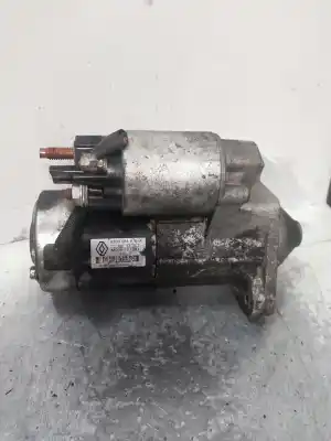 Peça sobressalente para automóvel em segunda mão motor de arranque por nissan note (e11e) 1.5 dci turbodiesel cat referências oem iam 8200584675