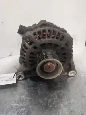 Second-hand car spare part alternator for citroen c2 sx oem iam references 9638544180