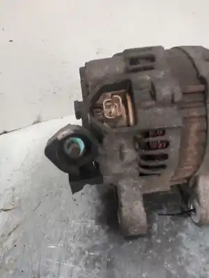 Second-hand car spare part alternator for citroen c2 sx oem iam references 9638544180  