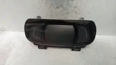 Peça sobressalente para automóvel em segunda mão quadrante por renault kadjar experience referências oem iam p248103992r