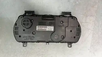 Peça sobressalente para automóvel em segunda mão quadrante por renault kadjar experience referências oem iam p248103992r  10849mb