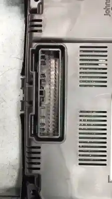 Peça sobressalente para automóvel em segunda mão quadrante por renault kadjar experience referências oem iam p248103992r  10849mb