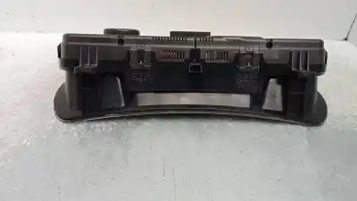 Peça sobressalente para automóvel em segunda mão quadrante por renault kadjar experience referências oem iam p248103992r  10849mb