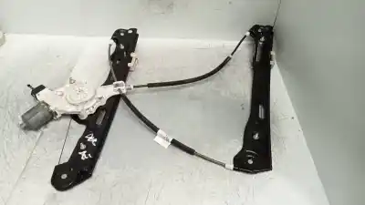 Peça sobressalente para automóvel em segunda mão elevador de vidros dianteiro direito por bmw serie 1 berlina (e81/e87) 120d referências oem iam 7067796s