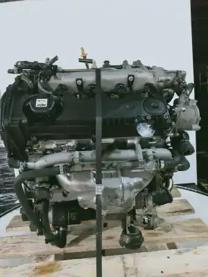 Second-hand car spare part complete engine for fiat stilo (192) 1.9 jtd cat oem iam references 192a1000 bosch 2894768