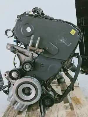 Second-hand car spare part complete engine for fiat stilo (192) 1.9 jtd cat oem iam references 192a1000 bosch 2894768