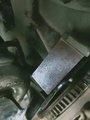 Second-hand car spare part complete engine for fiat stilo (192) 1.9 jtd cat oem iam references 192a1000 bosch 2894768