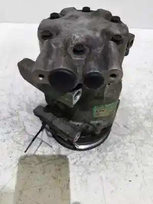 Автозапчасти б/у КОМПРЕССОР КОНДИЦИОНЕРА ВОЗДУХА за RENAULT CLIO II FASE II (B/CB0)  ссылки OEM IAM SD6V121416H 7700273801 1416H