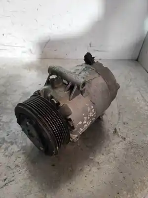 Автозапчасти б/у компрессор кондиционера воздуха за renault espace iv (jk0) 2.0 16v turbo ссылки oem iam 