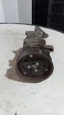 Second-hand car spare part air conditioning compressor for renault grand modus authentique oem iam references sd6v121904  8200819568