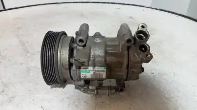 Second-hand car spare part air conditioning compressor for renault grand modus authentique oem iam references sd6v121904  8200819568
