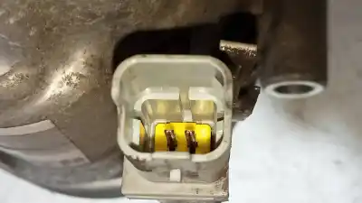 Second-hand car spare part air conditioning compressor for renault grand modus authentique oem iam references sd6v121904  8200819568