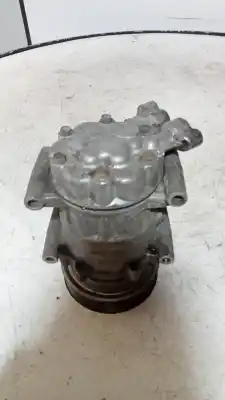 Second-hand car spare part air conditioning compressor for renault grand modus authentique oem iam references sd6v121904  8200819568